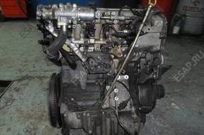 двигатель FIAT MAREA WEEKEND 1.9 JTD 2001 год,