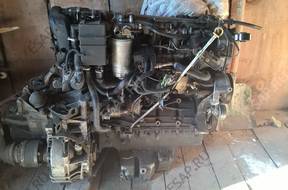 двигатель - Fiat Marea Weekend 2,4 JTD 130KM
