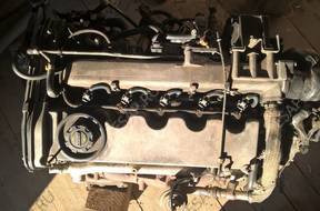 двигатель - Fiat Marea Weekend 2,4 JTD 130KM