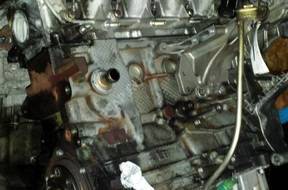 двигатель FIAT MULTIPLA MAREA 1.9 JTD 110 л.с. 186A6000