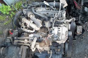 двигатель fiat. opel 1.3 jtd multijet faktura