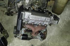 двигатель fiat palio 1,2 8 V 75 л.с.
