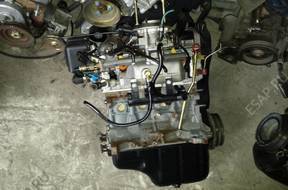 двигатель fiat palio 1,2 8 V 75 л.с.