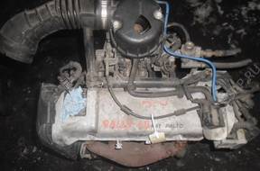 двигатель FIAT PALIO 1.2 8V