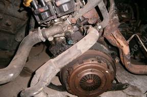 двигатель FIAT PALIO 1.4 8v