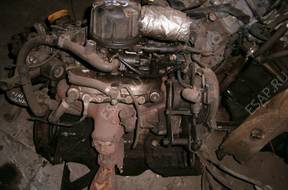двигатель FIAT PALIO 1.4 8v