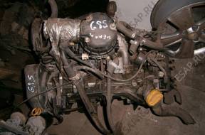 двигатель FIAT PALIO 1.4 8v