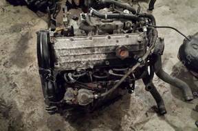 двигатель FIAT PALIO 1.7 TD 70KM 98-03r