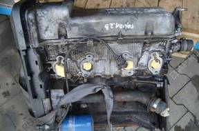 двигатель Fiat Palio Bravo Siena 1,2 B 1998r GWARANC