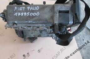 двигатель FIAT PALIO SIENA 1,4