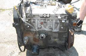 двигатель Fiat Palio Siena 1.4 8V 70Ps 178B2000