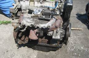 двигатель Fiat Palio Siena 1.4 8V 70Ps 178B2000