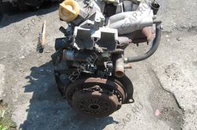 двигатель Fiat Palio Siena 1.4 8V 70Ps 178B2000