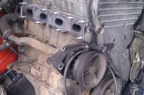двигатель Fiat Palio Siena 1.6 16V 98r Przasnysz