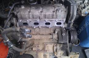 двигатель Fiat Palio Siena 1.6 16V 98r Przasnysz