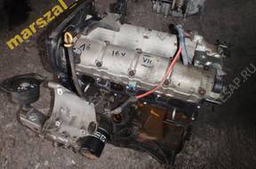 двигатель FIAT PALIO SIENA 1.6 16V