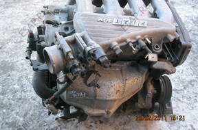 двигатель FIAT PALIO,SIENA,BRAWO,MAREA 1,6 16V год 99