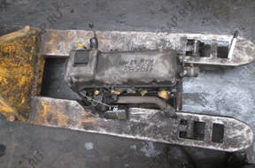 двигатель Fiat Palio Weekend 1.2 8V 96-01r.