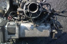 двигатель FIAT PALIO WEEKEND 1.2