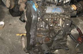 двигатель Fiat Palio Weekend 1.4 benz. 98r. 8V