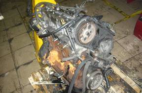 двигатель Fiat Palio Weekend 1.7 td Siena f vat 70KM