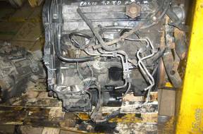двигатель Fiat Palio Weekend 1.7 td Siena f vat 70KM