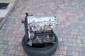 двигатель FIAT PANDA 1,1 187A1000