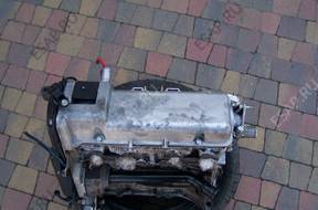 двигатель FIAT PANDA 1,1 187A1000