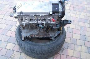 двигатель FIAT PANDA 1,1 187A1000