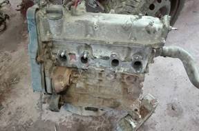 двигатель fiat panda 1,1 187a1000