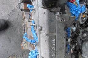 двигатель FIAT PANDA 1,4 2006-2012 ГОД