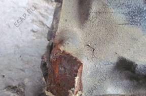 двигатель FIAT PANDA 1,4 2006-2012 год