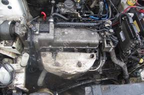 двигатель fiat panda 1.1 1100 mpi