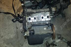 двигатель fiat panda 1.1 1100 MPI
