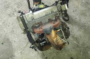 двигатель Fiat Panda 1.1 1100 MPI