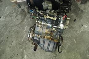 двигатель Fiat Panda 1.1 1100 MPI