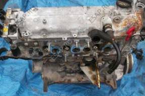 двигатель FIAT PANDA  1.1 187A1000