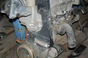 двигатель FIAT PANDA 1.1 2006 год. 75ty. 187a1000