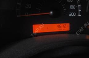 двигатель fiat panda 1.1 - 46.000km  wlew olej