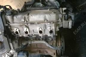 двигатель FIAT PANDA 1.1  6 MIESICY   D