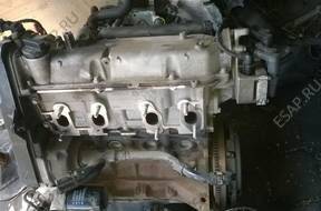 двигатель FIAT PANDA  1.1  6 MIESICY   D