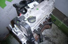 двигатель FIAT PANDA 1.1 8V  04 10 год