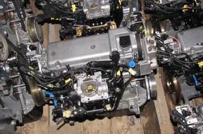 двигатель FIAT PANDA 1.1  8V MPI