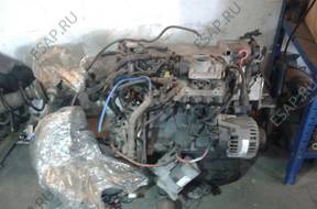 двигатель Fiat Panda 1.1 stan в идеальном состоянии.