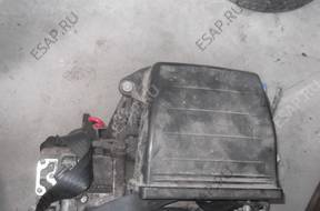 двигатель FIAT PANDA 1.1