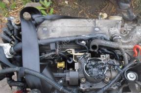 двигатель FIAT PANDA 1.1B  187A1000 GOY