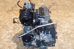 двигатель FIAT PANDA 1.2 169A4000 10 год,