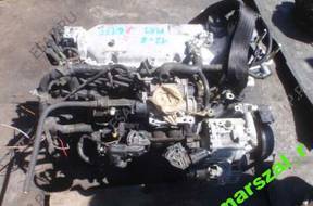 двигатель fiat panda 1.2 8v 06-11r pod klimatyzacj