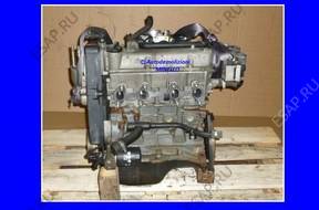 двигатель FIAT PANDA 1.2 8V 188A4000 04-06 год