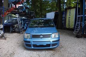 двигатель FIAT PANDA 1.2 8V  188A4000